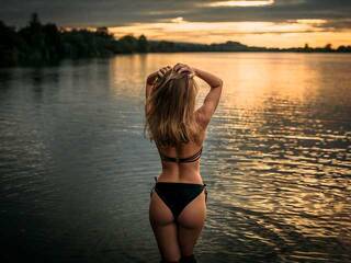 Erotický videochat camillesaenzz