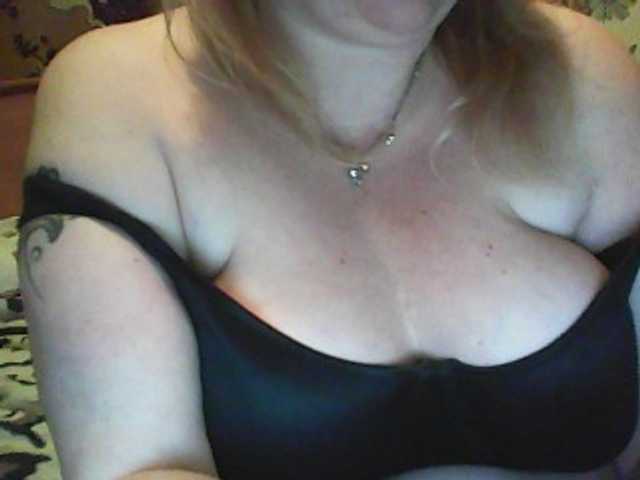 Vysílací screenshoty CamilleSmile