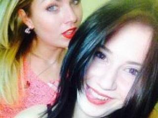 Erotický videochat camillydoll