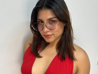 Erotický videochat Camirivas