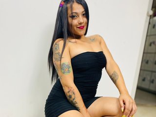 Erotický videochat Camisquirtt
