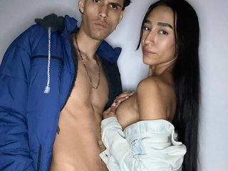 Erotický videochat camiyjuan