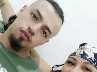 Erotický videochat Camjoha