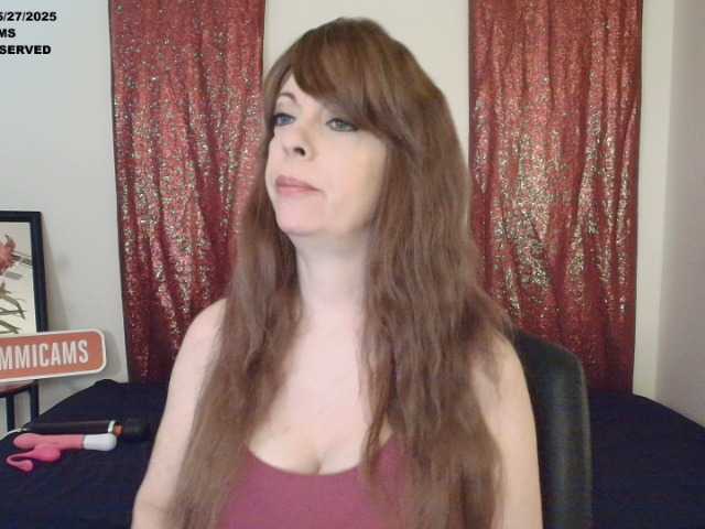Vysílací screenshoty CammiCams