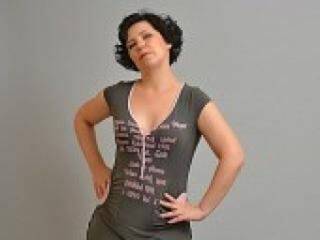 Erotický videochat cammy69