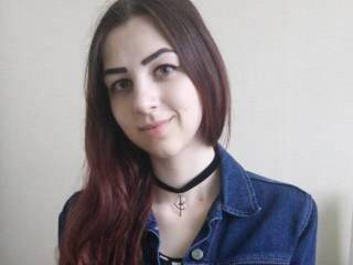 Erotický videochat camwhore