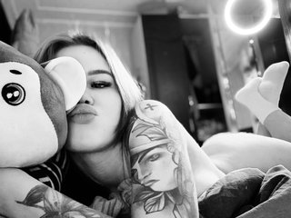 Erotický videochat canbella