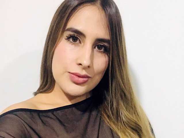 Fotografie profilu Candacce