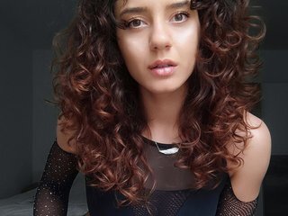 Erotický videochat Candace-C