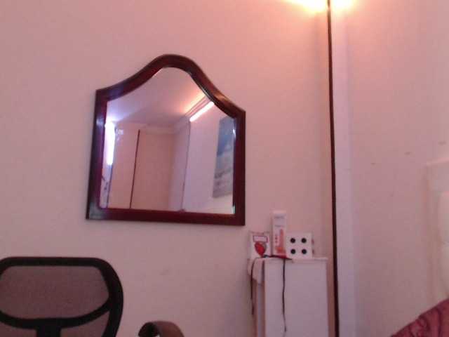 Vysílací screenshoty Candace69