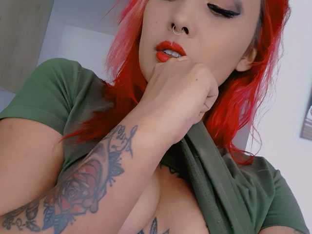 Fotografie profilu CandaceLeeh