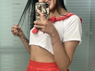 Erotický videochat candacsmitch