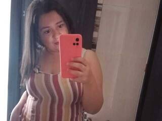 Erotický videochat candancesweet