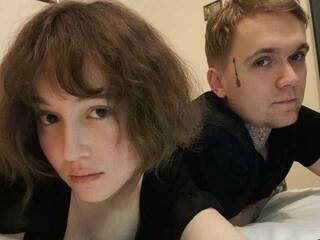 Erotický videochat candaperry