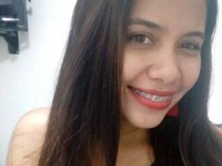 Erotický videochat CandasFerb