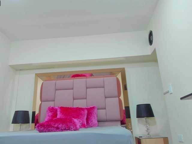 Vysílací screenshoty Canddy-rush