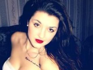 Erotický videochat candeegirll