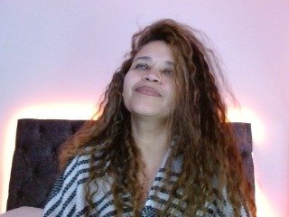 Erotický videochat Candela-lat