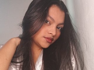Erotický videochat Candela34