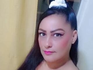 Erotický videochat candelafoxsr