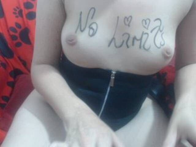 Vysílací screenshoty Candesexx