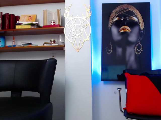 Vysílací screenshoty candi-aylen