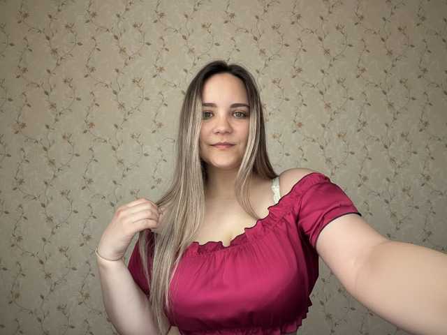 Fotografie profilu CandiCage