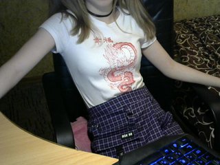 Fotky anime_loli Hey guys!:) Goal- #Dance #hot #pvt #c2c #fetish #feet #roleplay Tip to add at friendlist and for requests!