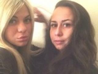 Erotický videochat candiess