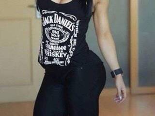 Erotický videochat Candiice-m