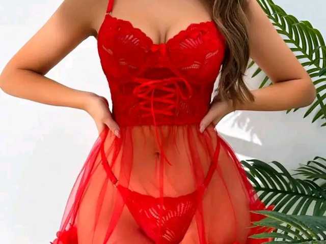 Fotografie profilu Maylis18