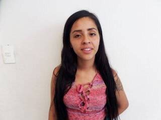 Erotický videochat CandiTonelli