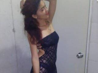 Erotický videochat candlemar91