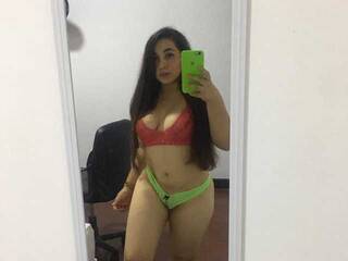 Erotický videochat Candy-56