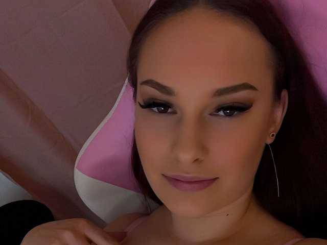 Fotografie profilu Candy-babe