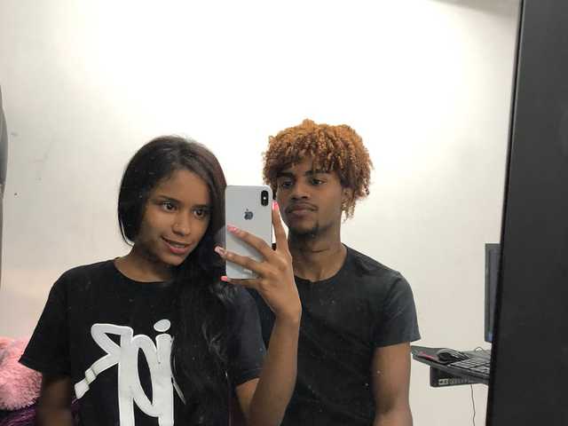 Fotografie profilu Candy-chris