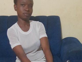 Erotický videochat Candy-girl1998