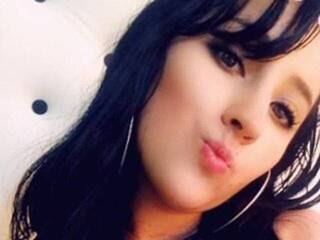 Erotický videochat candy-hot77