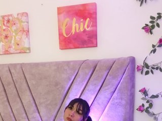 Erotický videochat candy-kitt7