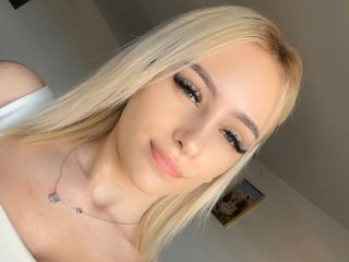 Erotický videochat Candy-Lia