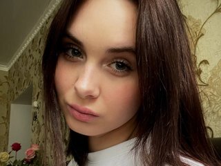 Erotický videochat CANDY-LIPS-GIRL