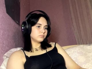 Erotický videochat CANDY-LIPS-GIRL