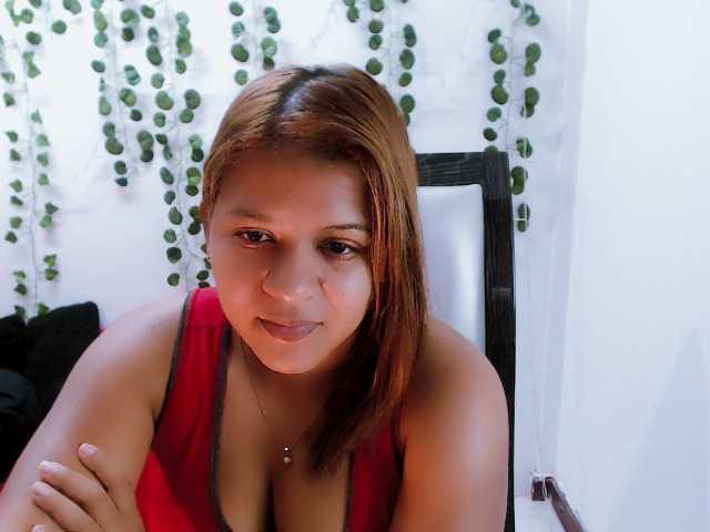 Vysílací screenshoty Morena_Linda