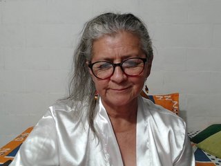 Erotický videochat candy-mature