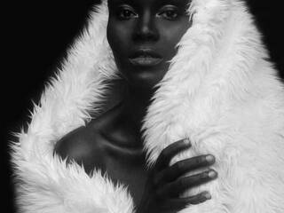 Erotický videochat Candy-Monet