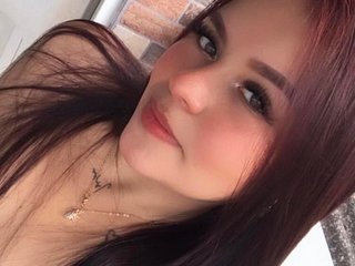 Erotický videochat candy-naughty