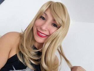 Erotický videochat Candy-omanko