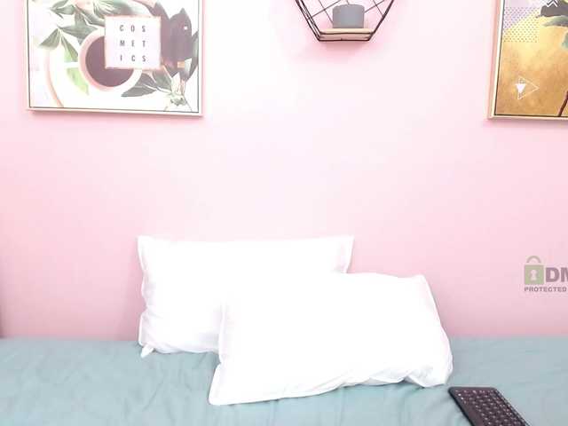 Vysílací screenshoty Candy-p