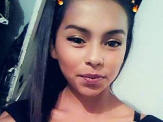 Erotický videochat Candy-Palee