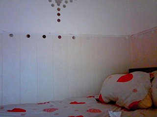 Erotický videochat Candy-Presley